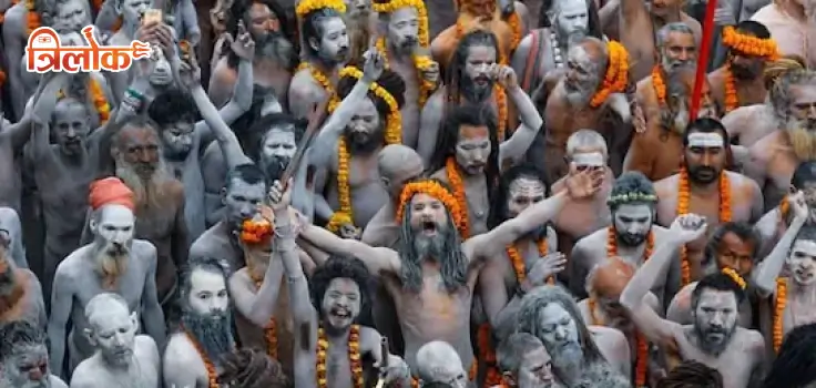 Kumbh 2025 - जानिए नागा साधु की हकीकत और जीवनचर्या
