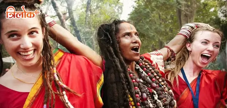 Female Naga Sadhu – Understanding Their Mysterious World