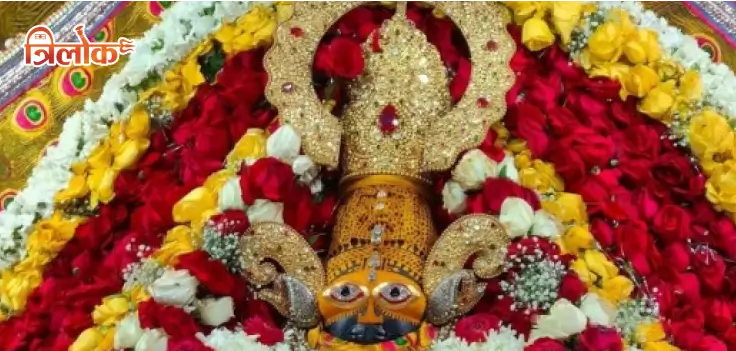 Who is Khatu Shyam Baba? The Supporter of the Defeated !