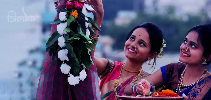 Gudi Padwa 2025 – Date Muhurat and Traditions