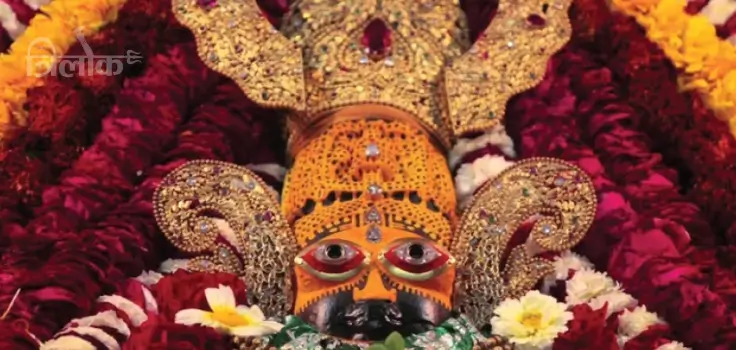 Know the Special Story of How Barbarik Became Khatu Shyam