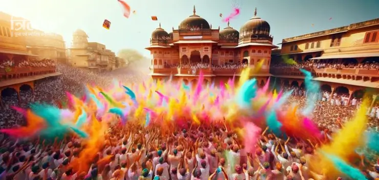 Phulera Dooj 2026 - फुलेरा दूज का महत्व, तारीख, शुभ मुहूर्त और पूजा विधि