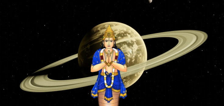Saturn Rahu Conjunction from March 29 – Pishach Yoga Impact