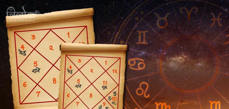 Are the Planets Responsible for Breakups? Discover Who is Villain ?