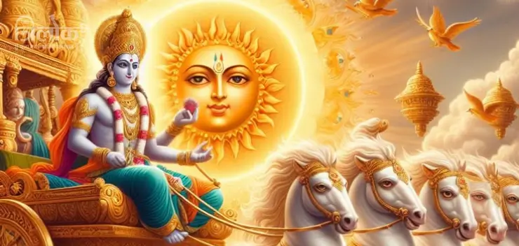 Sun–Saturn Conjunction – What Will Be Result