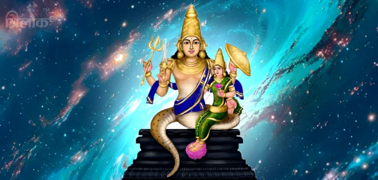 Rahu in Horoscope – What Results Rahu Gives in Different Houses ?