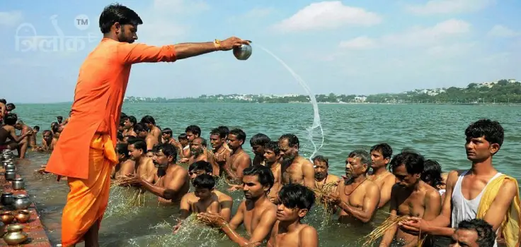 Mauni Amavasya 2026 – Remedies to Perform on This Day