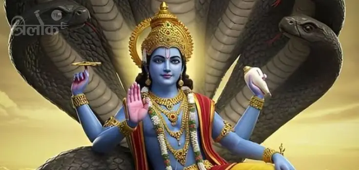 Observe the Last Putrada Ekadashi of the Year for Progeny