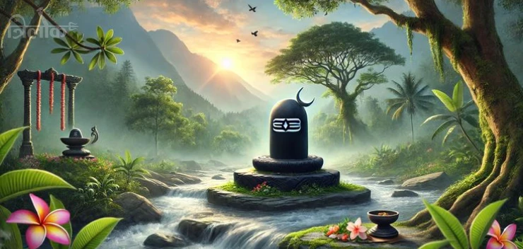 Baidyanath Jyotirlinga – The Amazing Legend of Panchshool and Ravana