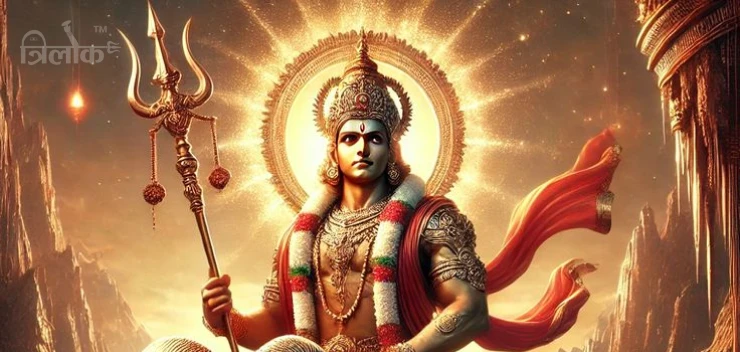 Effects of Mars in Different Houses of the Horoscope