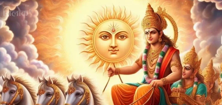 Sun Transit in leo – What Results Does It Give in Its Own Sign?