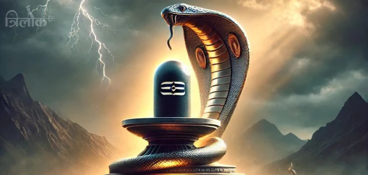 Shivling Puja brings wealth and salvation, secret from Shiv Puran