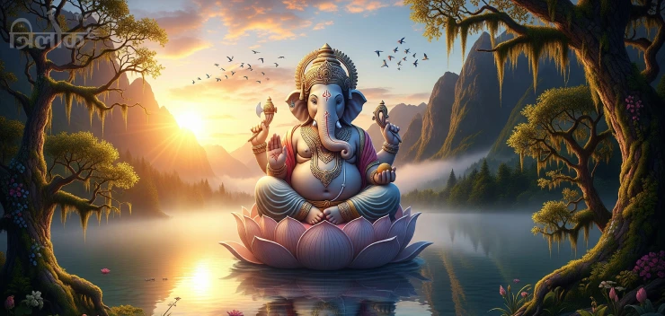 क्या है गणेशजी का अथर्वशीर्ष पाठ, क्या मिलता है लाभ