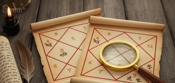 Check if Dangerous Dosha Exist in Your Horoscope