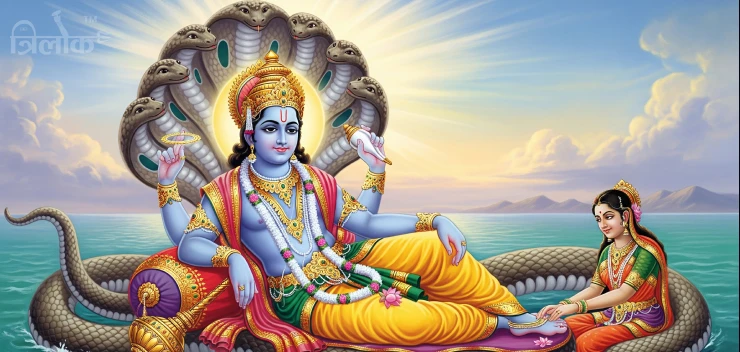 Special Benefits of Reciting Vishnu Sahasranama