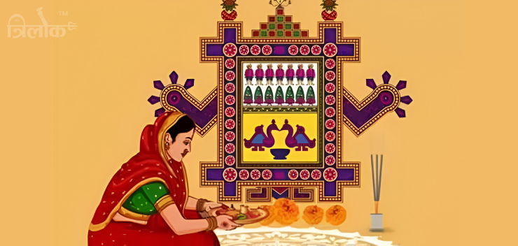 Ahoi Ashtami 2025 – Observe the Fast for Children’s Long Life and Good Health