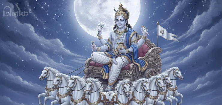 Importance of Moon in Horoscope – Special Shlokas Explain the Significance