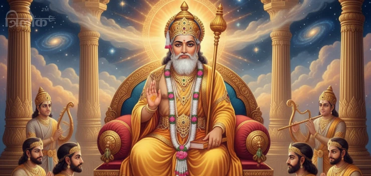Guru Mahadasha – If Jupiter is Benefic, Various Benefits Will Be Gained