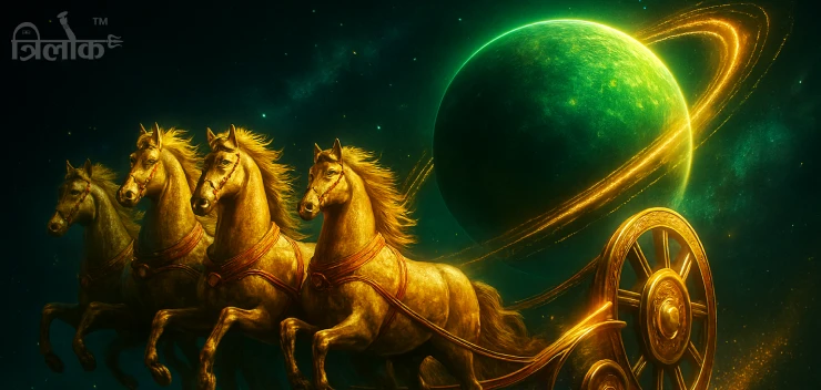 Mercury in Sagittarius – Which Zodiac Signs Will Be Affected?