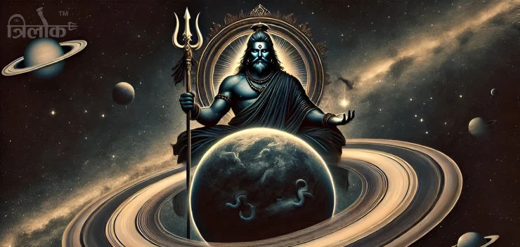 Results of Saturn in All 12 Houses of the Horoscope