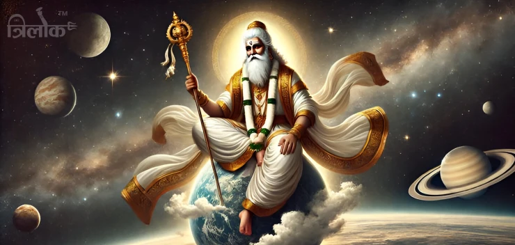 Venus in horoscope – What Results is it Giving in Your Life?