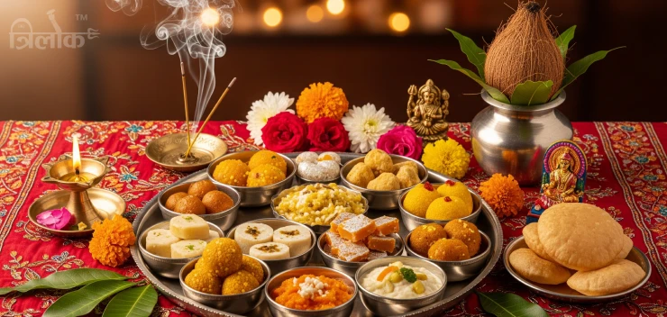 Navaratri Vrat Food- What to Eat and What Not to Eat