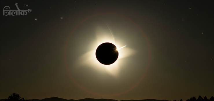 Solar Eclipse 2026 – Two Solar Eclipses Will Occur, Know the Dates