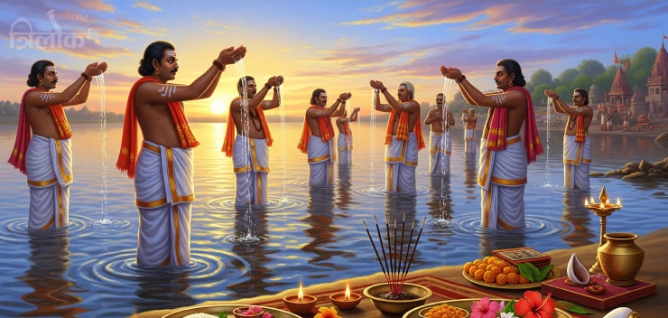 What is Bharani Nakshatra Shraddha and Why is it Important?