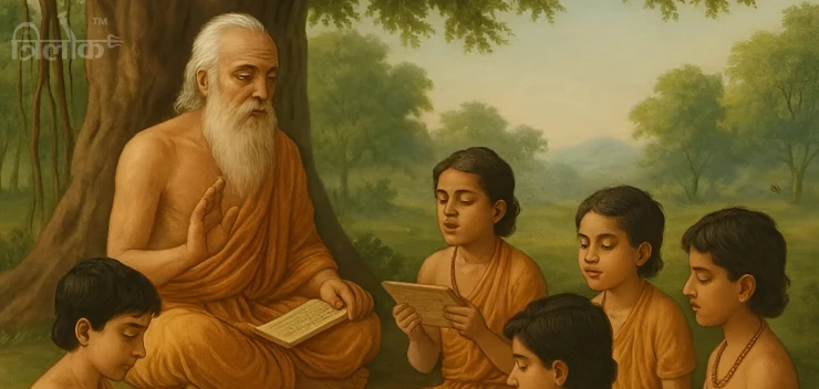 Know What Are the 16 Sanskaras (16 Hindu Rites of Passage)