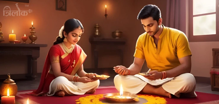 Bhai Dooj 2025 – Story, Significance, Rituals Explained in Detail
