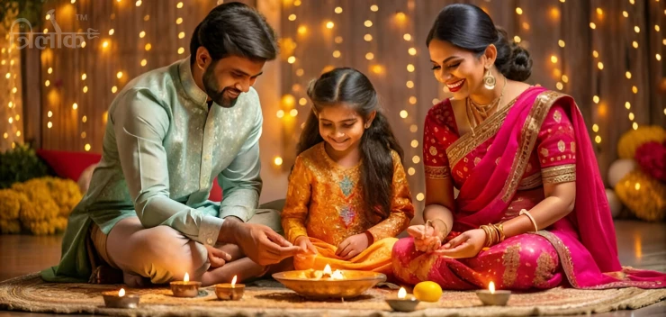 When is Diwali 2025? Complete Calendar For Light Festival
