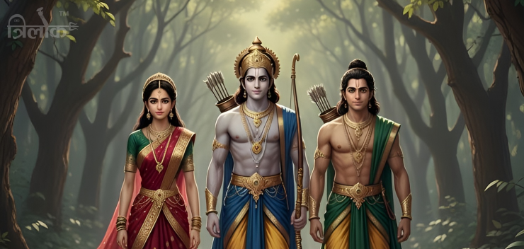 Why Lakshman Was Sentenced to Death in Ayodhya