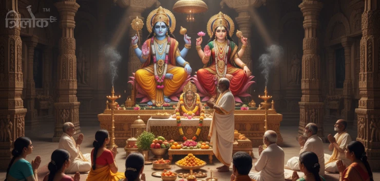 Dev Uthani Ekadashi – Puja, Date, and Significance
