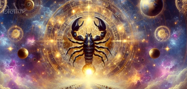 If You Are a Scorpio, Know Your Personality and Nature