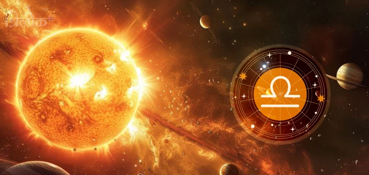 Debilitated Sun – Effects on All Zodiac Signs