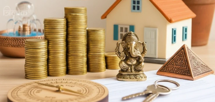 Vastu Tips for Diwali – Things to Please Goddess Lakshmi