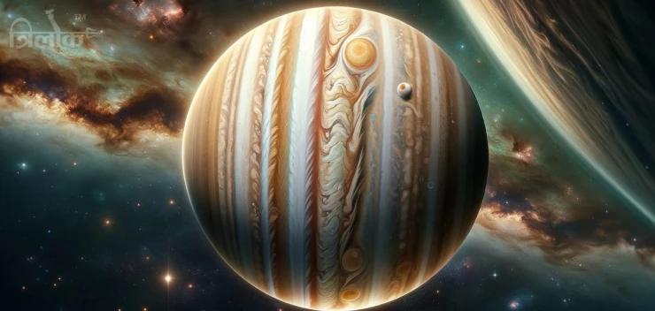 Retrograde Jupiter 2025 – How Will It Affect You?