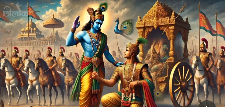 Geeta Jayanti 2025 – Significance and Celebration