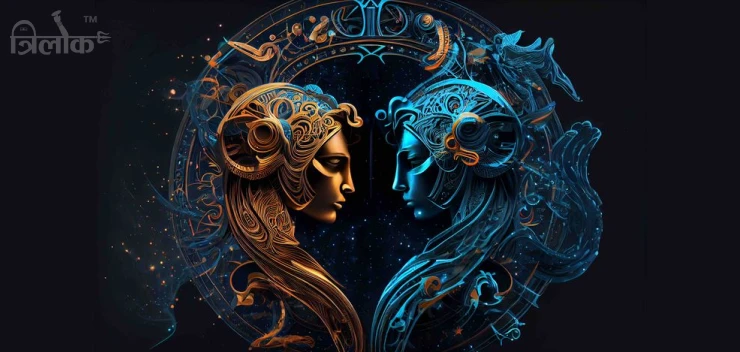 Characteristics and Personality Traits of Gemini Individuals