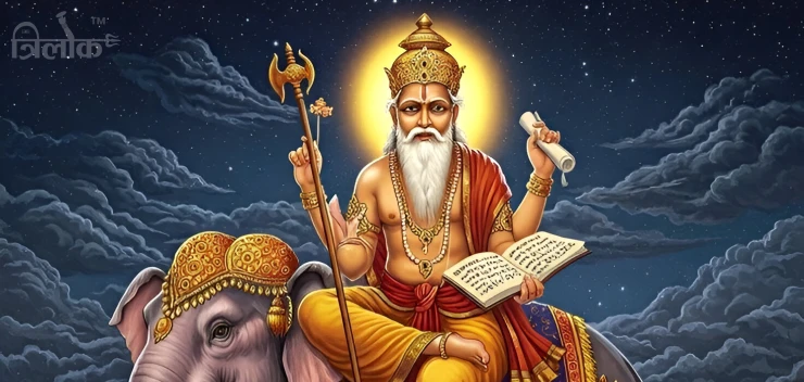 Jupiter Retrograde Motion Change the Fate of Zodiac Signs