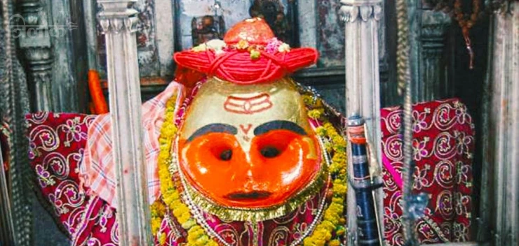 Kaal Bhairav Temple – Know What Makes It Mysterious