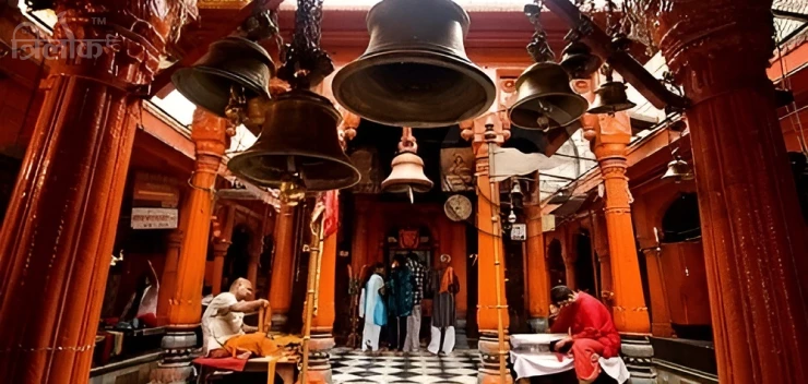 Kaal Bhairav Temple – Take Blessings here Before Visiting Vishwanath