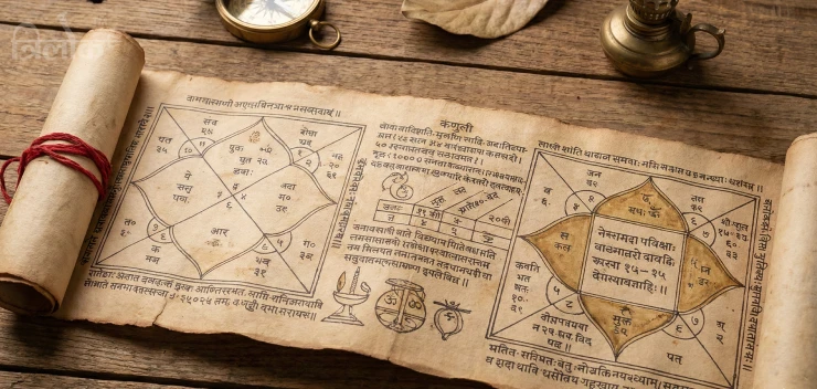 Which House of the Horoscope Represents What?