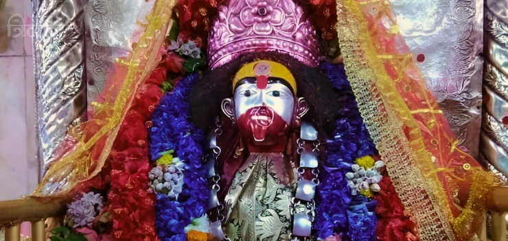 Tara Pith: Famous for Gaining Siddhis and Fulfilling Wishes