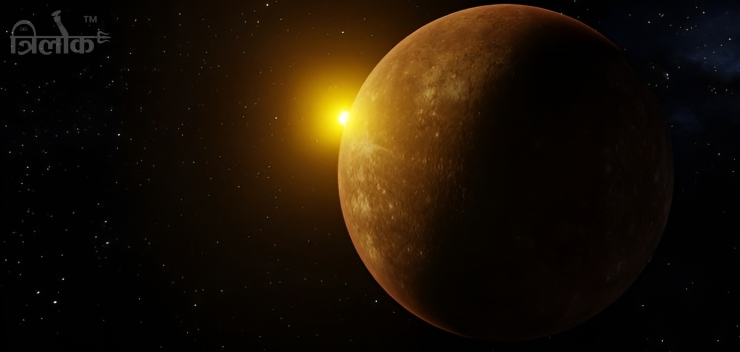 Retrograde Mercury Can Bring You Reversed Results, Stay Alert