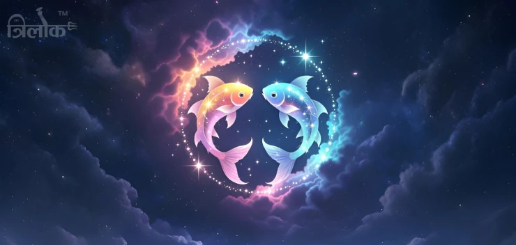 Personality of Pisces People – Know Some Special Traits