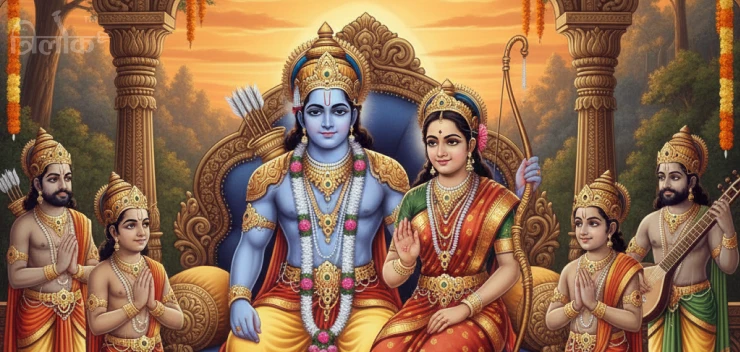 Vivah Panchami 2025 – How to Celebrate and Vrat Method