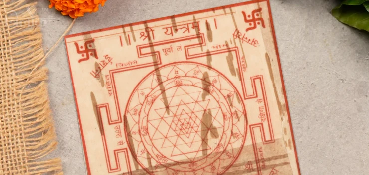 What is Spiritual Yantra? What are the benefits of Yantras?