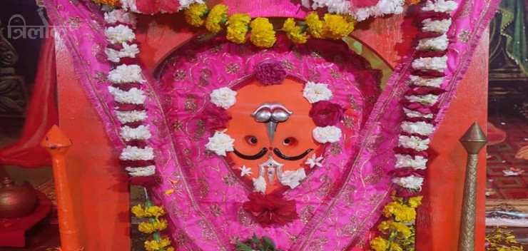 Ulta Hanuman Temple – Fulfills Everyone’s Wishes Here