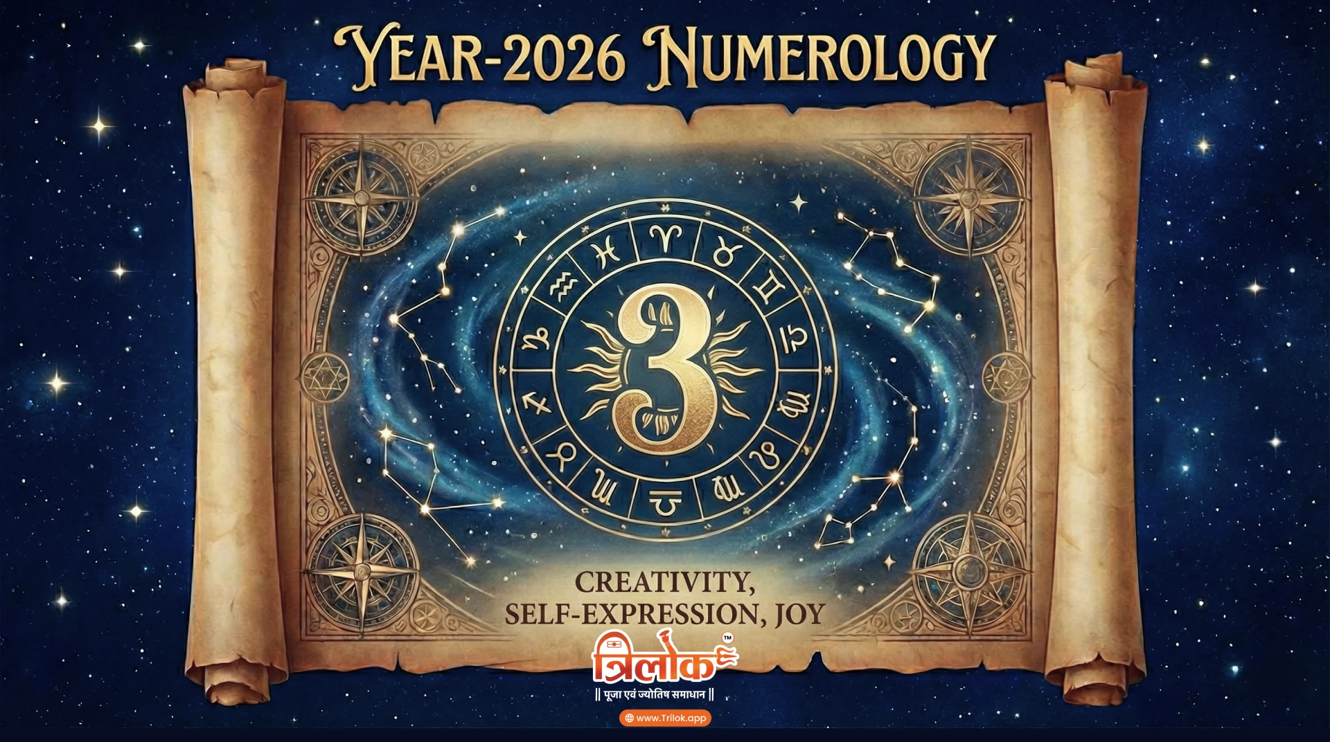 How Will the Year 2026 Be Moolank 3?